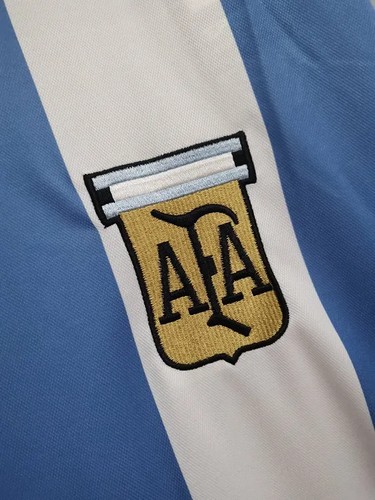 Argentina Local - Premium Quality - Moisture Wicking - Comfortable Fit