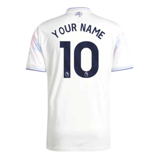 2023 Team Official Jersey Ideal For True Fans High-Quality Materials