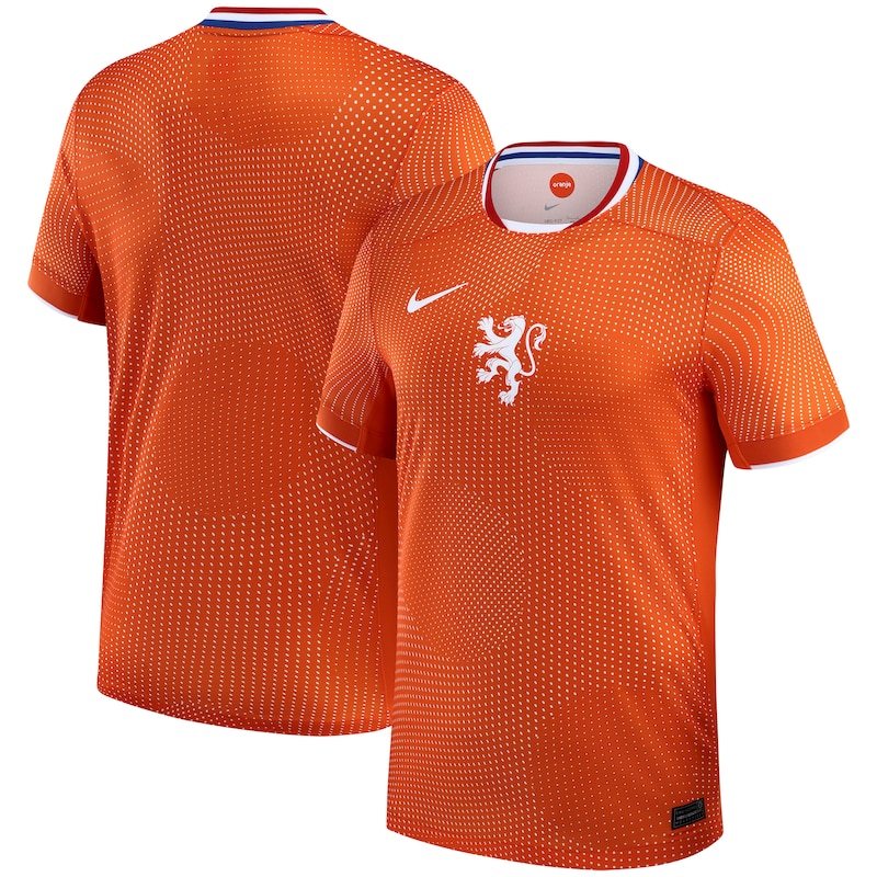 Premium  Women's 2025 Replica Jersey - Authentic Soccer Jersey
