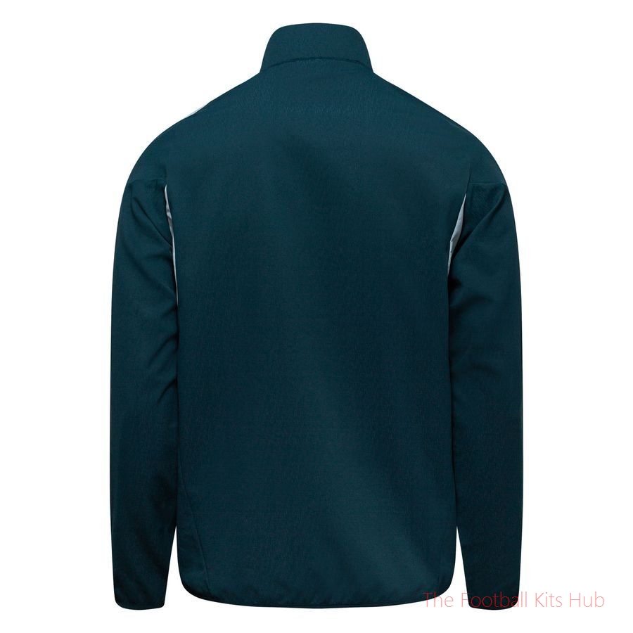 Arsenal Training Jacket Presentation Tiro 25 - Aurora Ivy