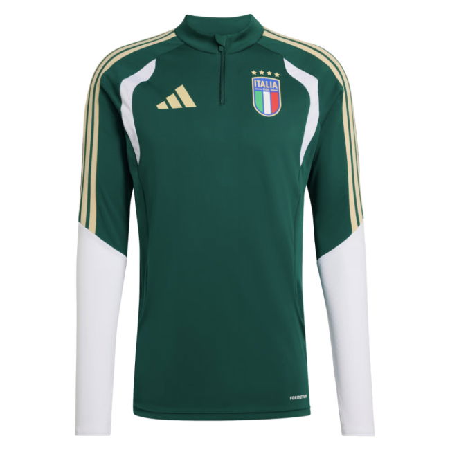 Italy 2026 Training - superior stylish lightweight Jersey