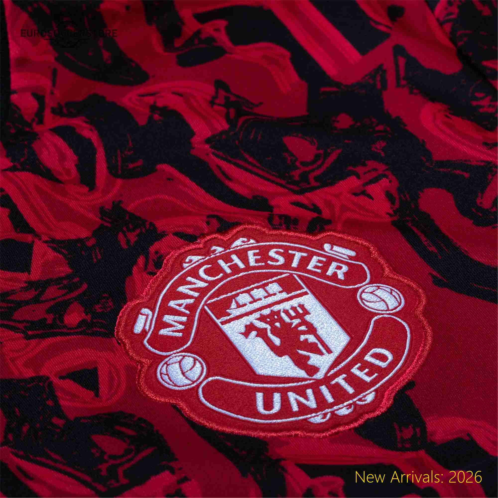 Fashionable Adult Mun Team Unknown Official Jersey 2023