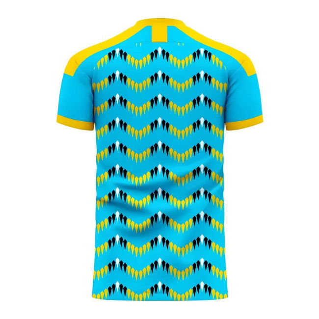 2025-2026 Home Kit by Saint (Womens