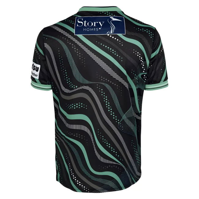 Anti-Odor 2025-2026 Away Football Shirt - Adults Budget-Friendly#641