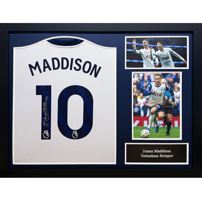 Tottenham first-class Third Shirt - Adults | top-grade