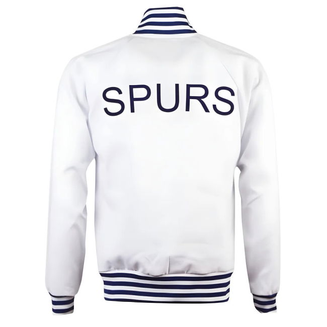 1967 Tottenham authentic Third Shirt - Adults | authentic