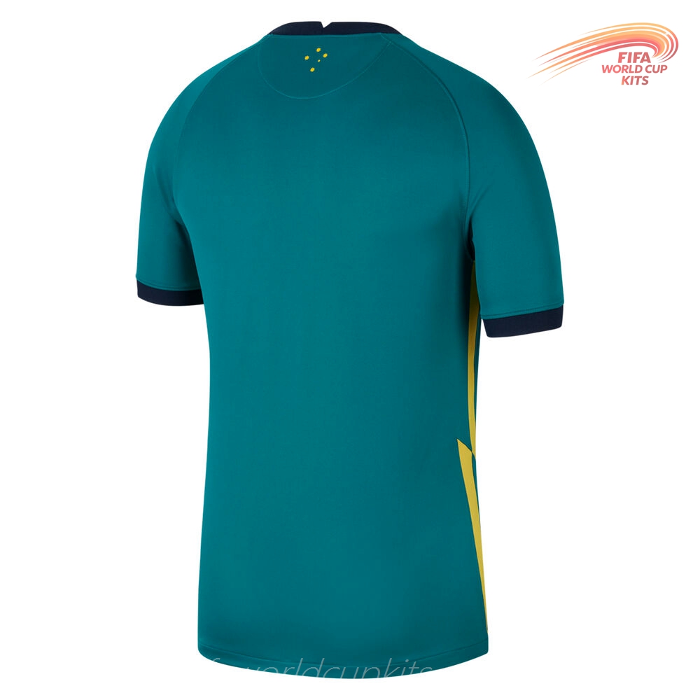 AUSTRALIA AWAY KIT 2020/2021