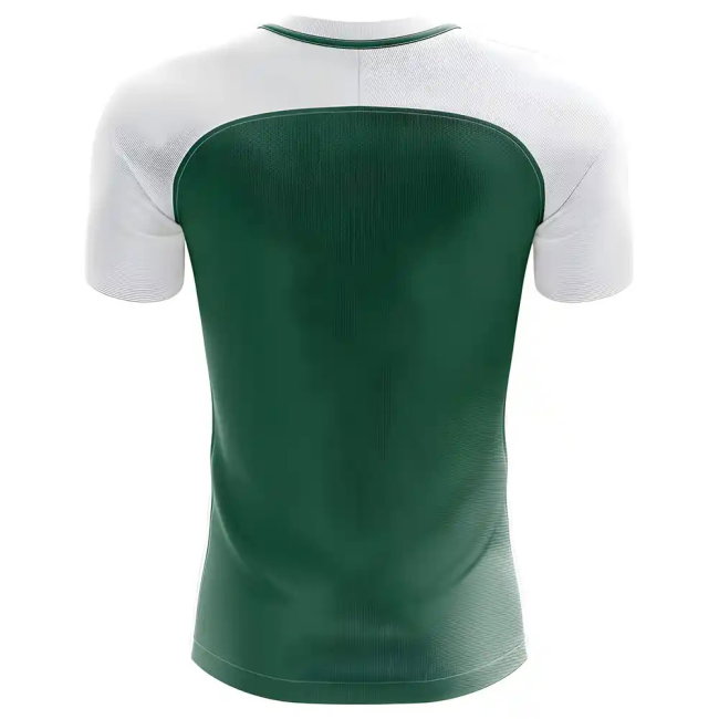 Macau Home Shirt 2025-2026 edition (Women