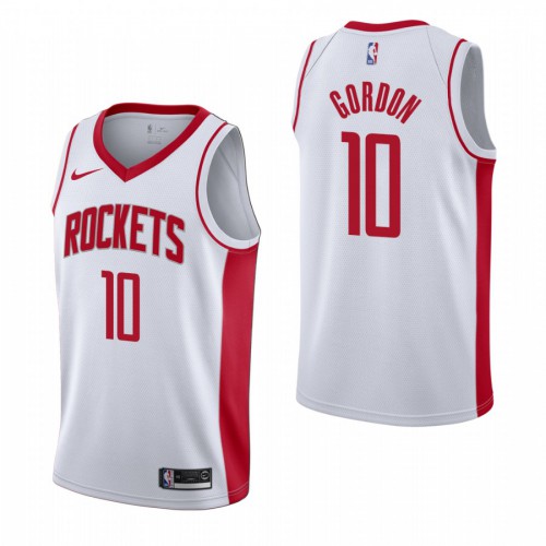 Houston Rockets Eric #10 Premium Quality Swingman Jersey Classic Style