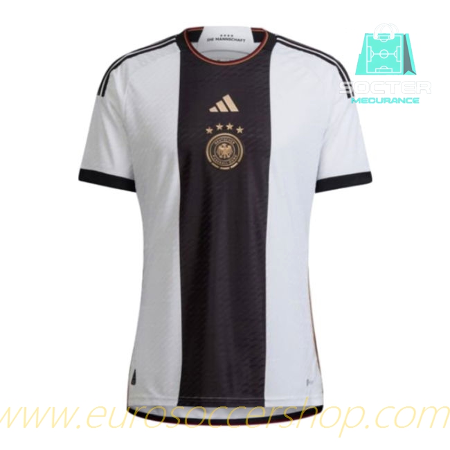2022-2023 Germany Home Kit (Custom)