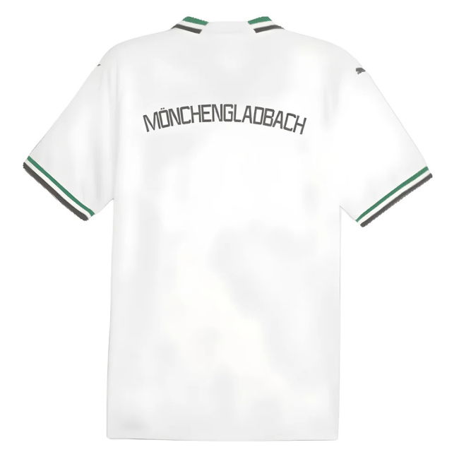 2023-2024 Home Shirt Moisture Wicking Quick Dry Antibacterial