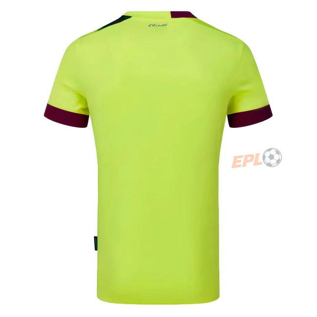 CHA 2023-20 competitive price Away Jersey - Adults