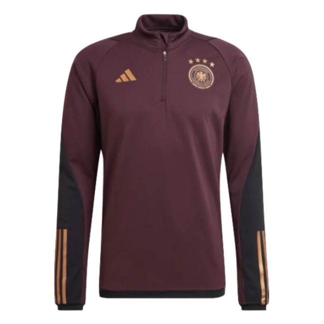 2022-2023 Germany NT Training Kit