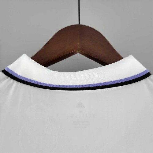 Official Real Madrid 2022-2023 Local - Team Spirit - Soft Cotton