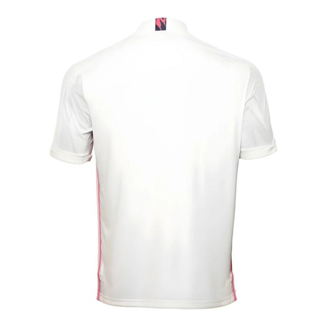 Limited Real Madrid Home Jersey 2020-2021