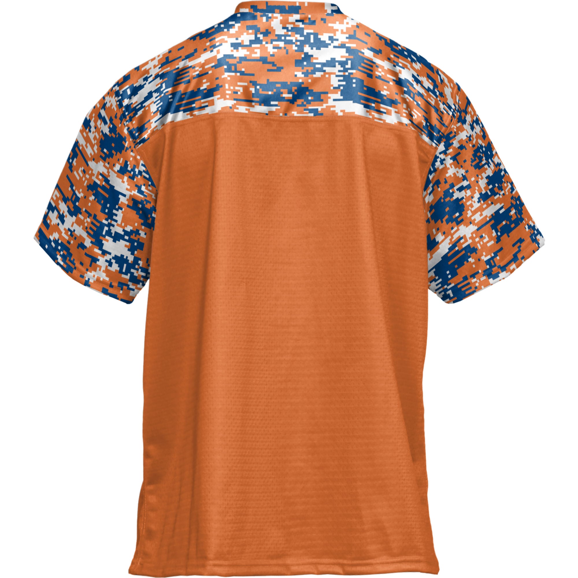 Morgan State Bears GameDay Greats 2026 Season Football Jersey - Blue