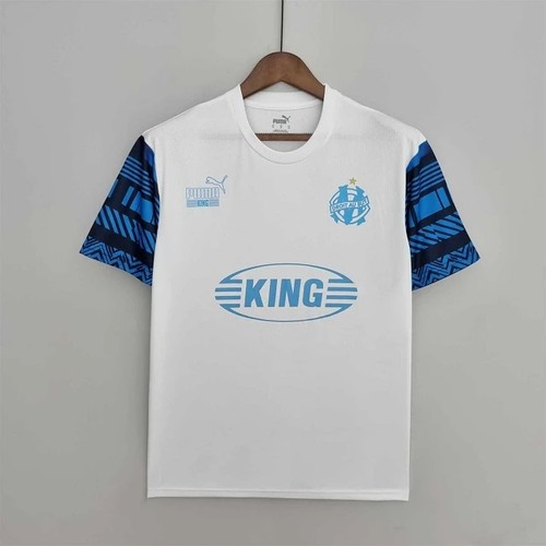 Replica 2022 International Camiseta White With Modern Design