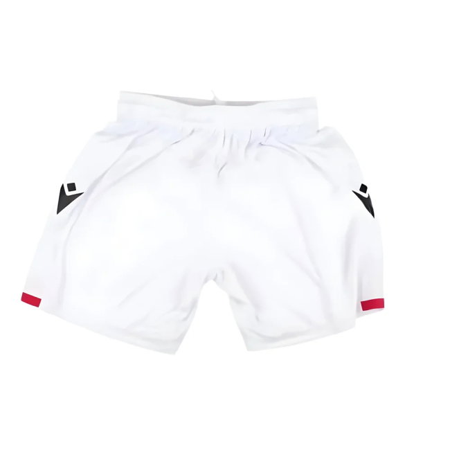 Georgia Home Shorts 2024-2025 edition (Men