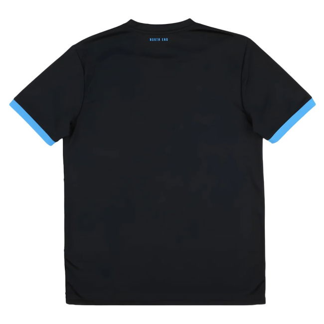 2024-2025 Preston North End Third Shirt