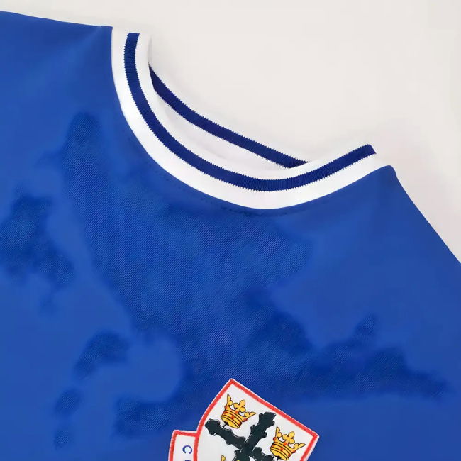 1970-19 Championship authentic Third Shirt - Adults