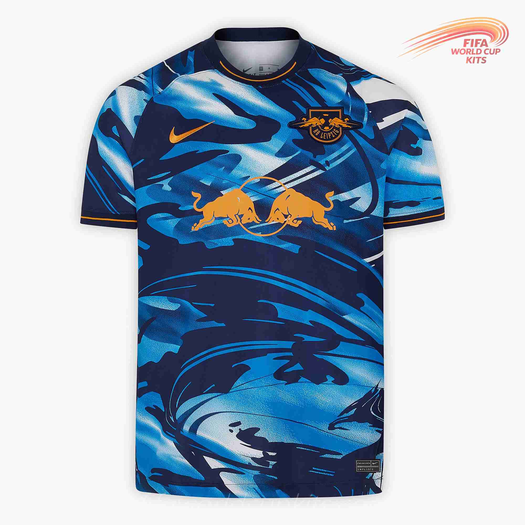 RB LEIPZIG THIRD KIT 20/21