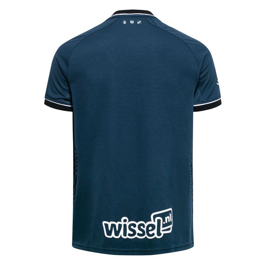 F.C. Utrecht Away Shirt 2026/27