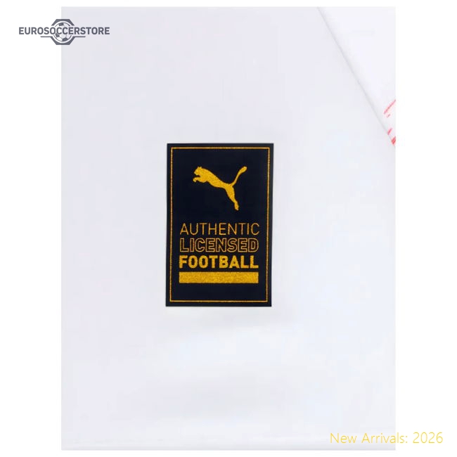 2024-2025 Red Bull Leipzig Home Shirt (Kids) (Xavi 10)