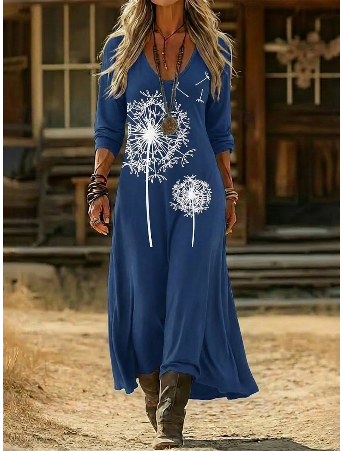 Women's Mini Dress Casual Dress T Shirt Dress Tee Dress Floral Dress Fashion Modern Daily Outdoor Vacation Regular Fit Graphic Geometric Short Sleeve Crew Neck White Yellow Navy Blue Grey Summer