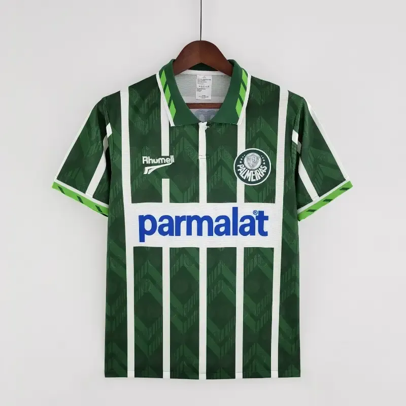 Cheap 1996 Palmeiras Jersey retro kit