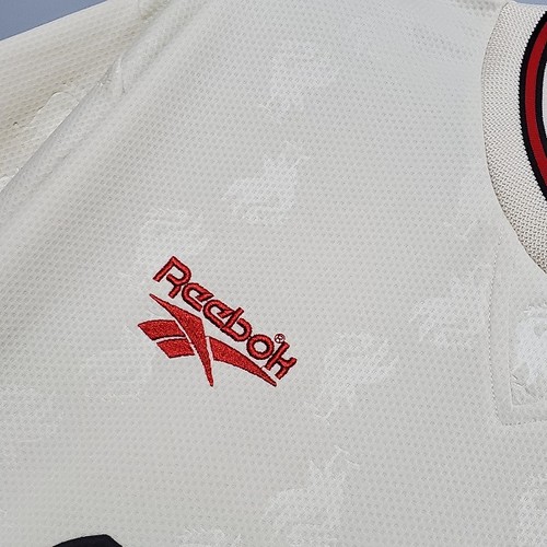 Liverpool (liverpool) Visitante - Authentic Fan Edition