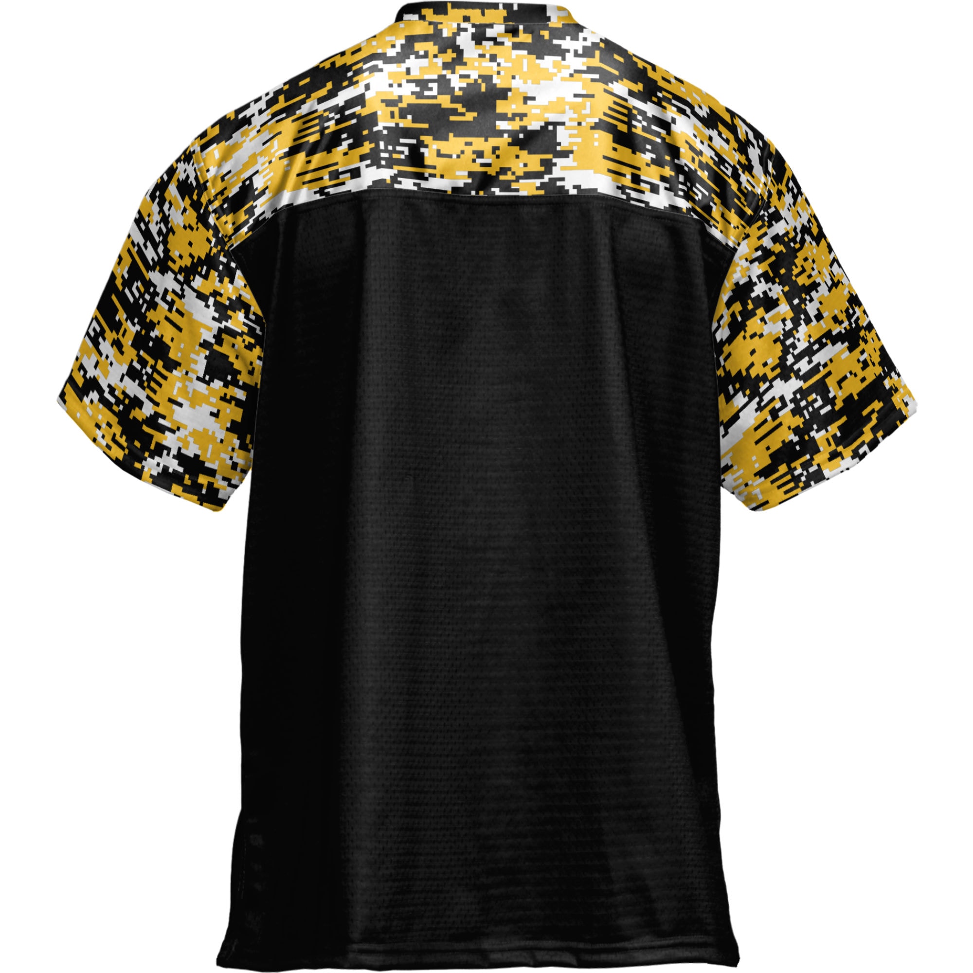 Kennesaw State Owls Football Jersey - Black | Stadium Series 2026/27