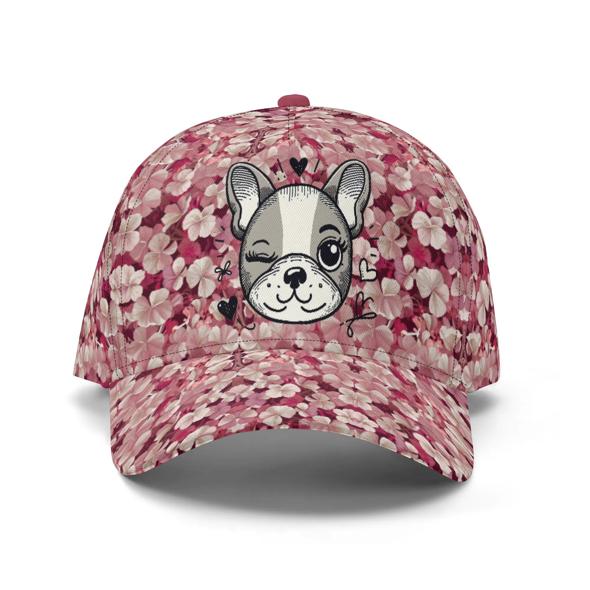 Dixie - Baseball Cap