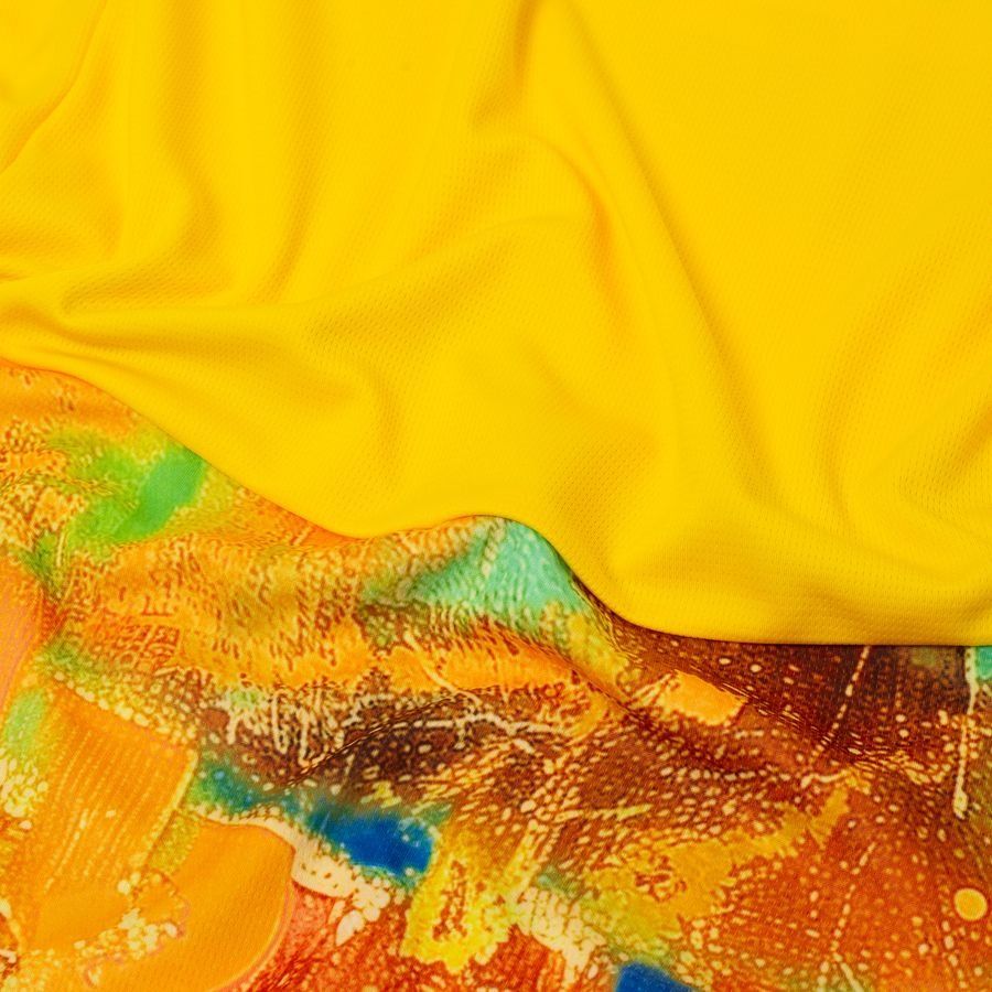 Mamelodi Sundowns Home Shirt Kidsuper Club World Cup 2025