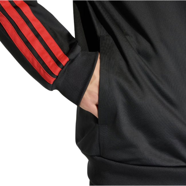 2026 Team Track top - high-quality quick-dry Soccer Jersey