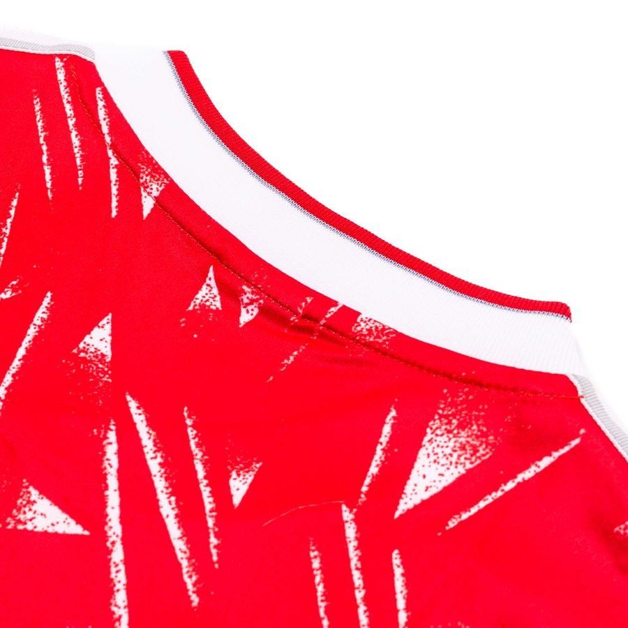 Liverpool Home Shirt 1989/91