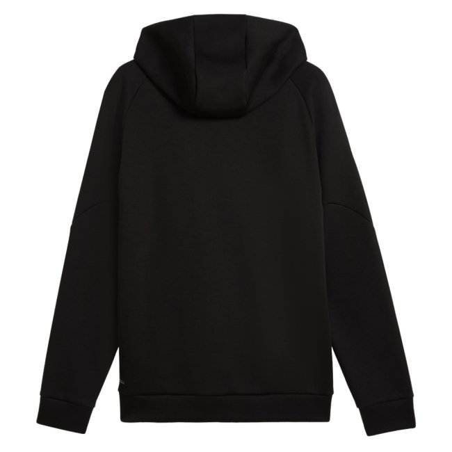 [JED] 2026-2027 Man City PUMATECH FZ Hoody (Black)