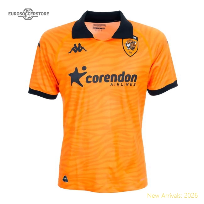2024/25 Premium Quality Team Jersey Perfect For Match Days