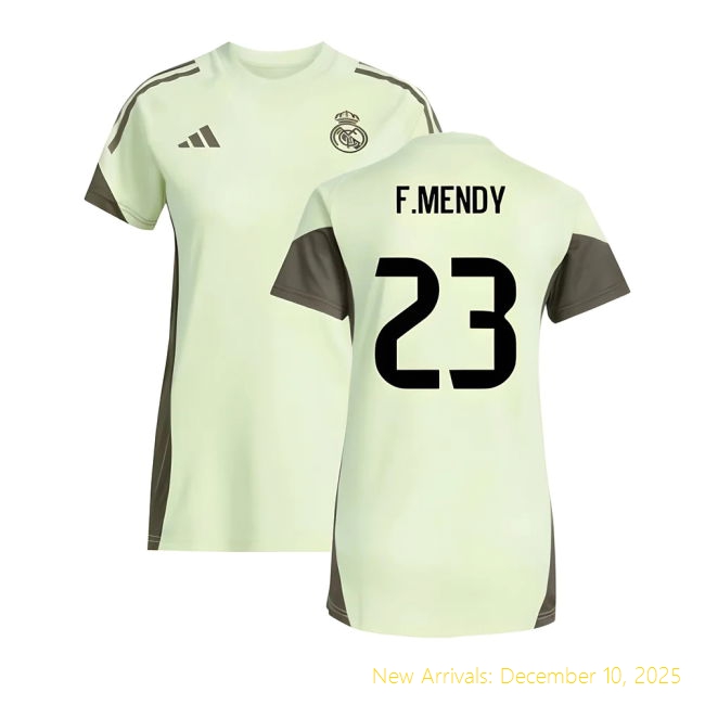 Official Real Madrid (rm) Jersey - Football Fashion - Atletico Madrid