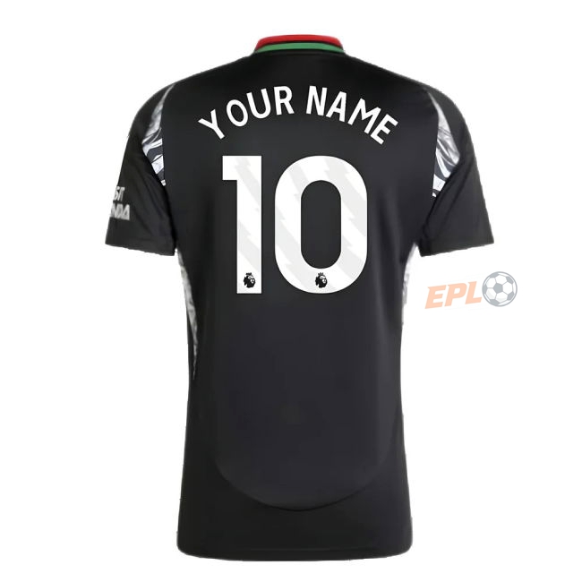 Arsenal 2024-20 budget-friendly Away Soccer Jersey