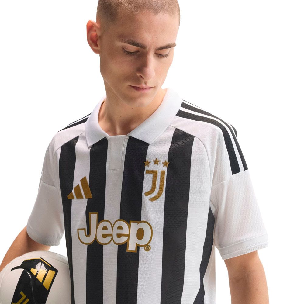 [LK] Player Edition Juventus Home Apparel 26/27
