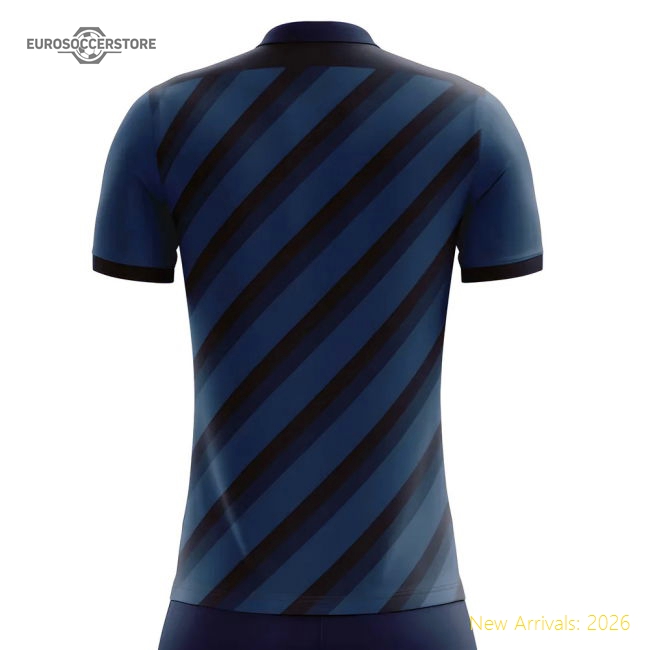 Football Argentina Pro Jersey (2025-2026) Vintage Timeless