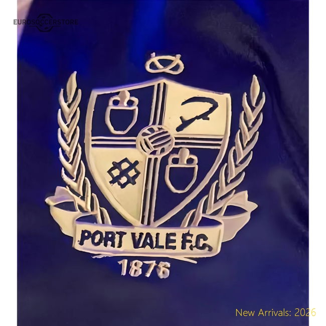2024/25 Official Licensed Authentic Team Jersey Perfect For Match