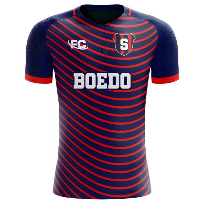 Football Club Lorenzo #2022 Top Tier Proud 2025-2026 Campaign Fan Kit