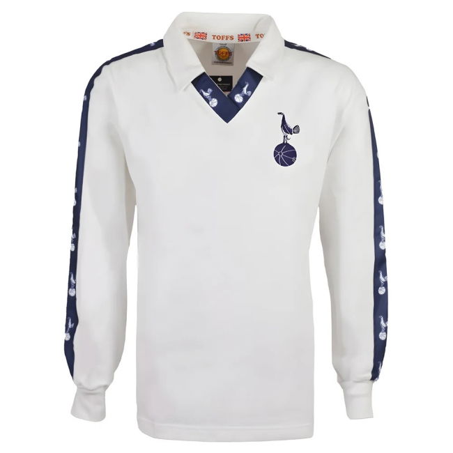 Tottenham Stylish Home Jersey Tottenham