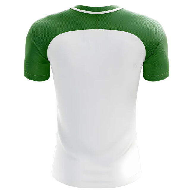 Cost-effective 2025-2026 Ingushetia Home Concept Football Shirt - Womens Slim Fitting