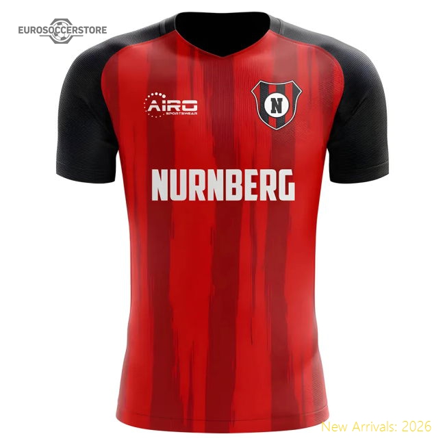 Football Team Jersey - Durable 2025-2026 Edition Value Retro