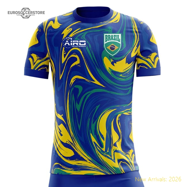 High Performance Team Replica Jersey High-Quality Materials