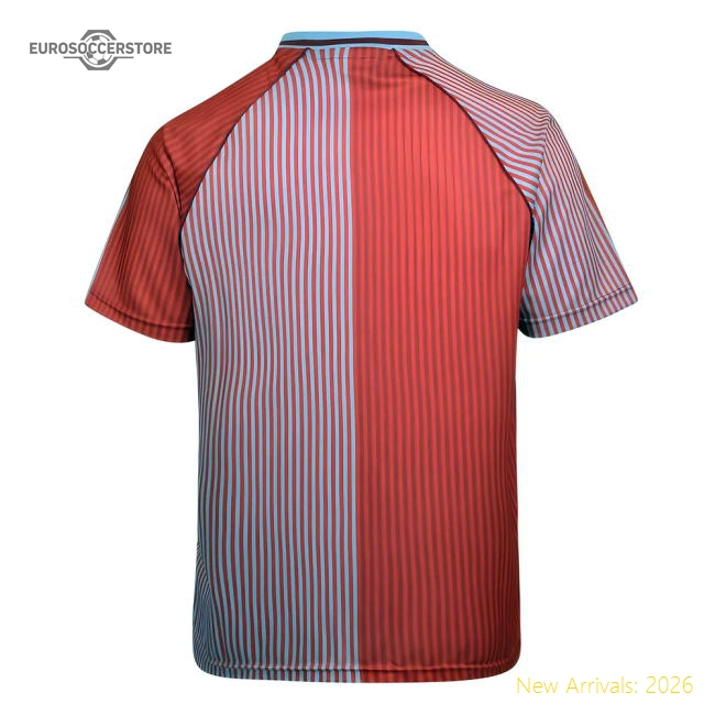 Retro Football Supporter Edition Jersey For Match Days Game Ready