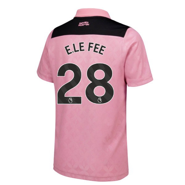 [WSG] 2026 2027 Sunderland Elvis Shirt Fee Away Kit x (Kids) (E.Le 28)