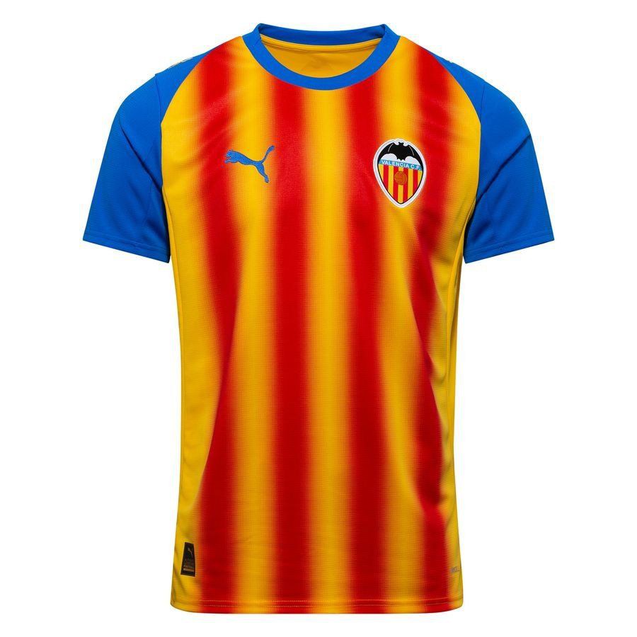 [EFKS] Valencia Uniform 3rd 2025/26